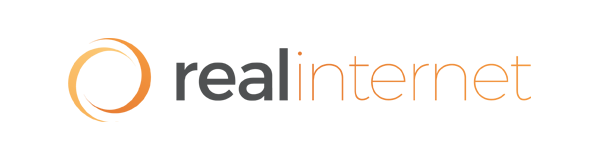 real-internet-logo