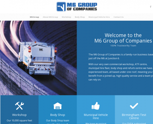 m6-group