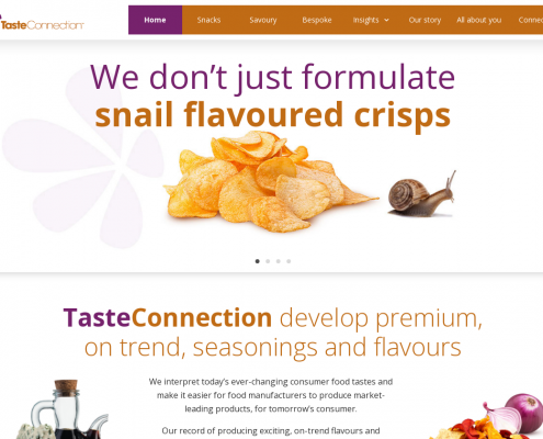 taste-connection